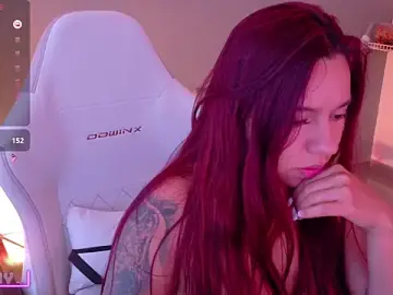 Samantha_tattu  live sex cam
