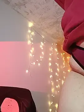 -Thalia-  live sex cam