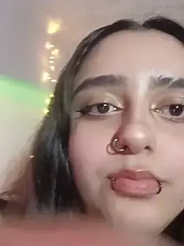 -Thalia-  live sex cam