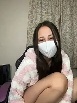 ASAMI-AK  live sex cam