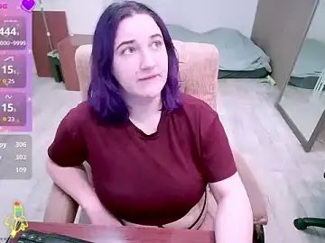 AnittaMouse  live sex cam
