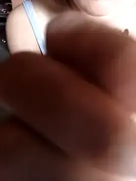 Chacha-ko  live sex cam