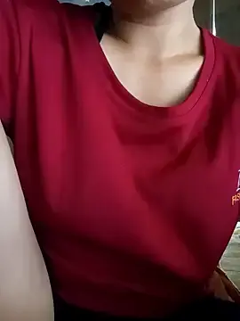 Chacha-ko  live sex cam
