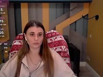 DemmyRose  live sex cam