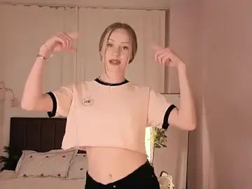 EvaHamilton  live sex cam