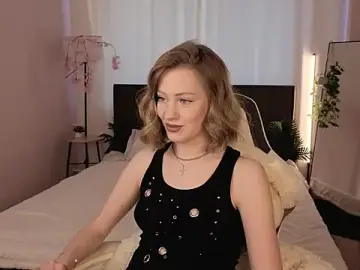 EvaHamilton  live sex cam