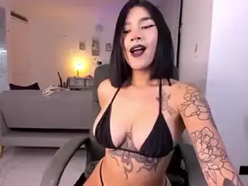 Ginaaa_  live sex cam
