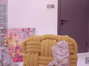 HaipaiSweetheart  live sex cam