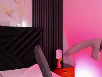 Halleyrosse  live sex cam