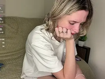 JonieBirdette  live sex cam