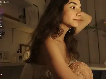 JulietteDee  live sex cam
