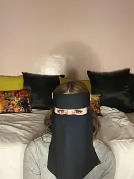 Jumanaa  live sex cam