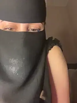 Jumanaa  live sex cam