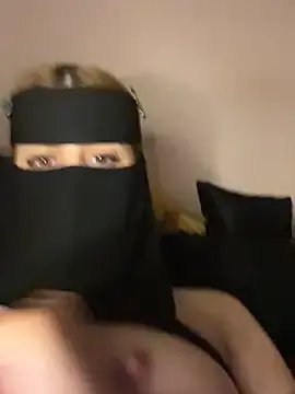 Jumanaa  live sex cam