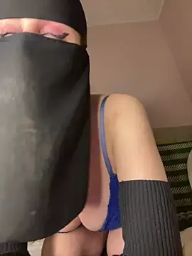 Jumanaa  live sex cam