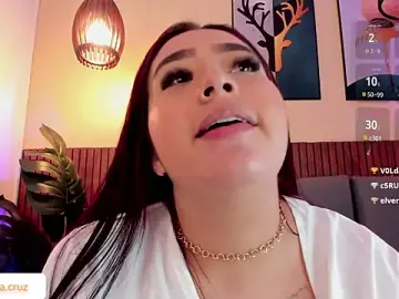 MelinaCruz  live sex cam