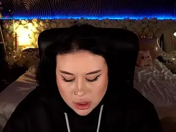 SerahMirabeli  live sex cam
