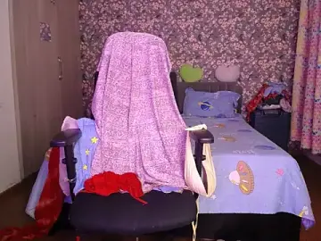 Shanvii_01  live sex cam