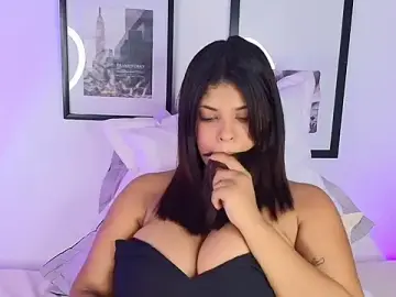 Ashlycarteer  live sex cam