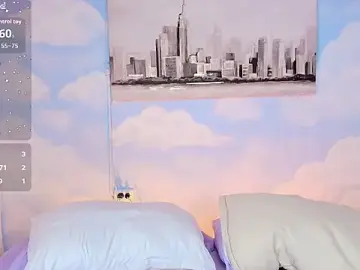 Ashlycarteer  live sex cam