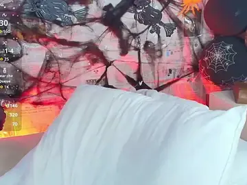 Ashlycarteer  live sex cam