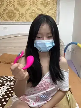 Qingqingbaobei  live sex cam