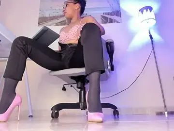 Thais_dreams  live sex cam