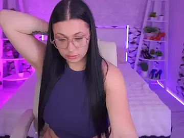 ArianaDarkk  live sex cam