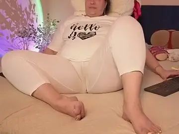 Bbw_Goddes  live sex cam