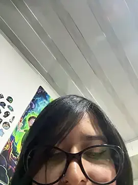 DXLatinJapponesseDX  live sex cam