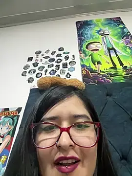 DXLatinJapponesseDX  live sex cam