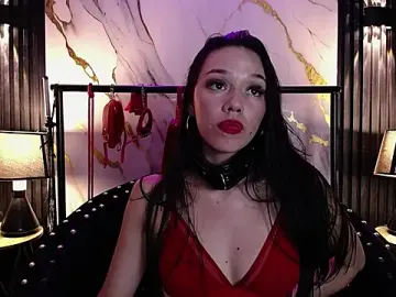 Doll4anall  live sex cam