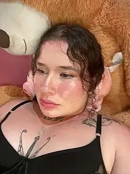 Doll_Ivy  live sex cam