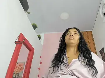 EllyBloom  live sex cam