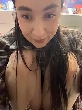 Holly_Play  live sex cam