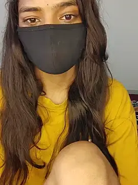 Hot-Roshni  live sex cam
