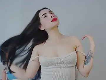 JulietteRouse  live sex cam