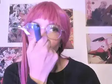 Luna-Chann  live sex cam