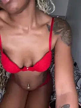 Asiavoughn  live sex cam