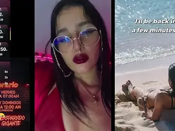 Bastethott  live sex cam