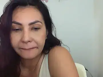 Salome__milf  live sex cam