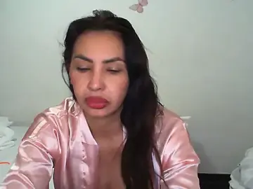 Salome__milf  live sex cam