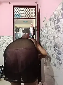 Annu_76  live sex cam