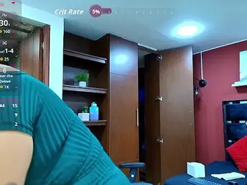 DacotaAndersonDirty  live sex cam