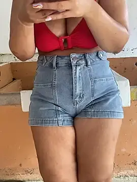 MissLexxxie  live sex cam
