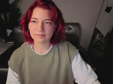 Nikki_Gringer  live sex cam