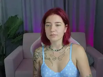 Nikki_Gringer  live sex cam