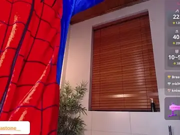 NoaStone_  live sex cam