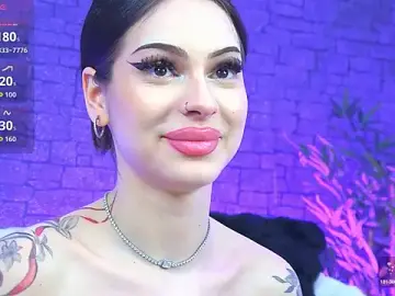 Novajadex  live sex cam