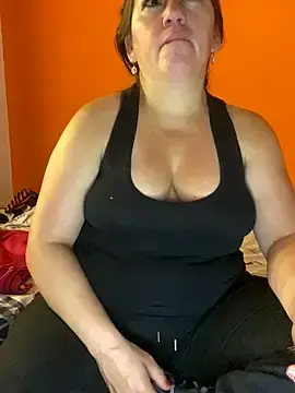 SCARLET-20  live sex cam